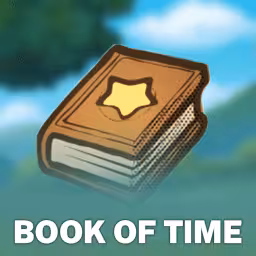 Book Of Time