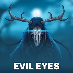 Evil Eyes
