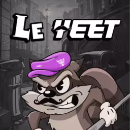 Le Yeet