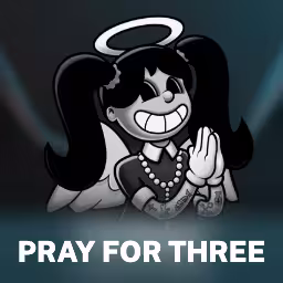 Pray For Three