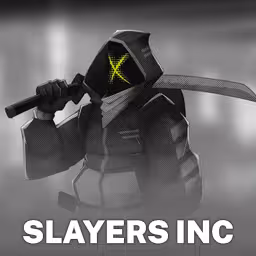 Slayers Inc