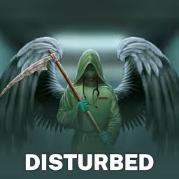 Disturbed