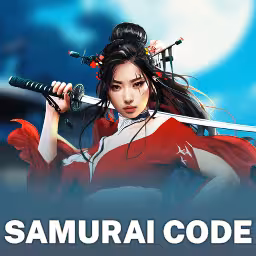 Samurai Code