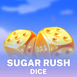 Sugar Rush Dice