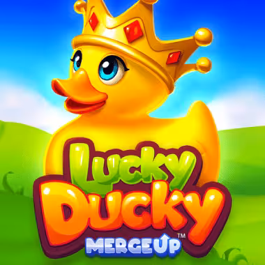 Lucky Ducky