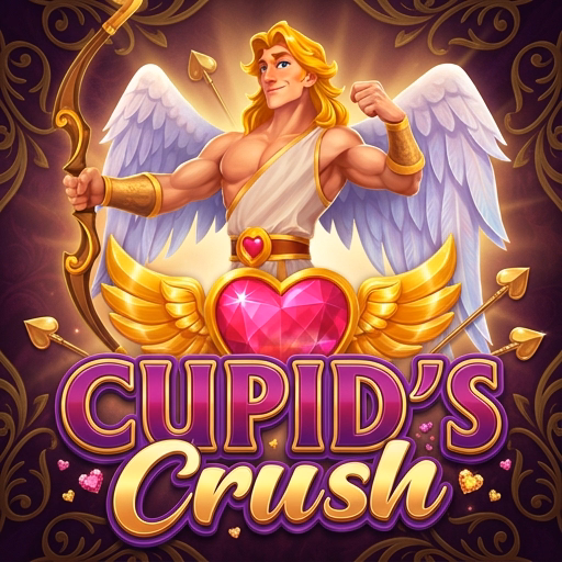 Cupid's Crush