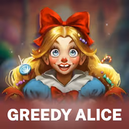 Greedy Alice
