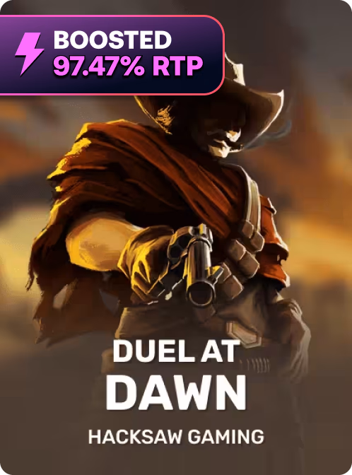 Duel at Dawn Boosted