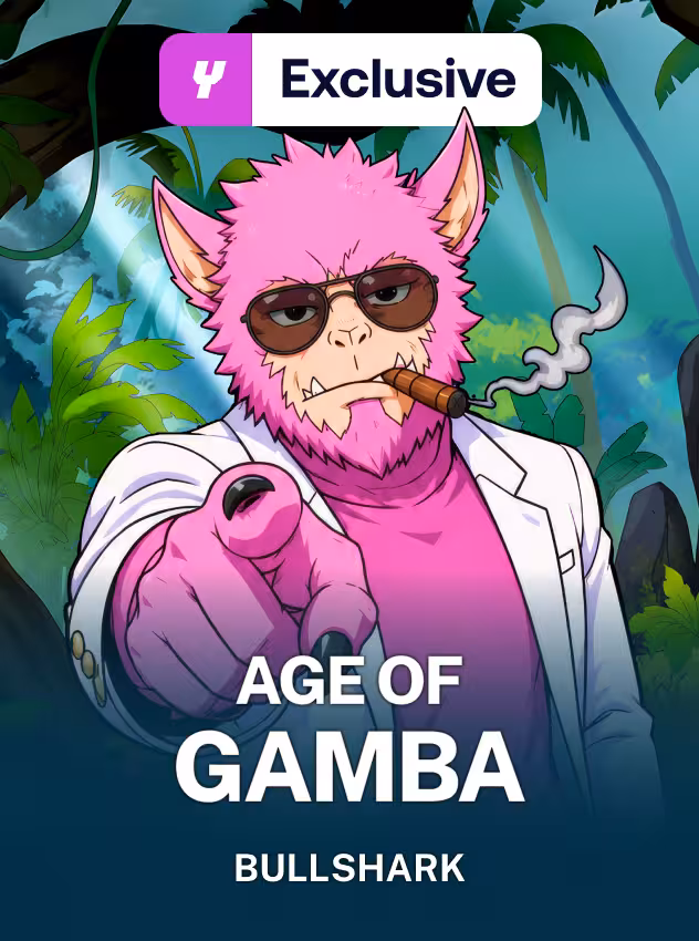 Age of Gamba