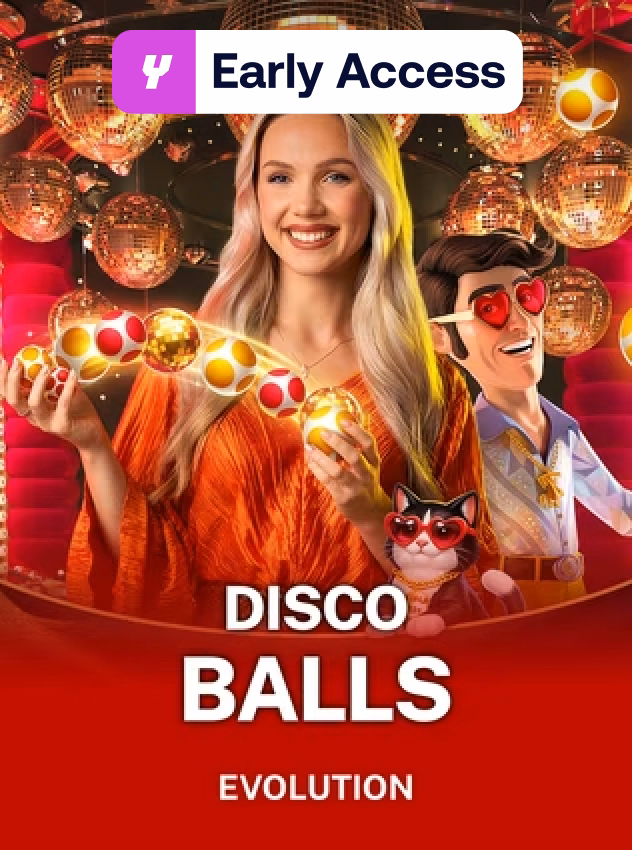Disco Balls