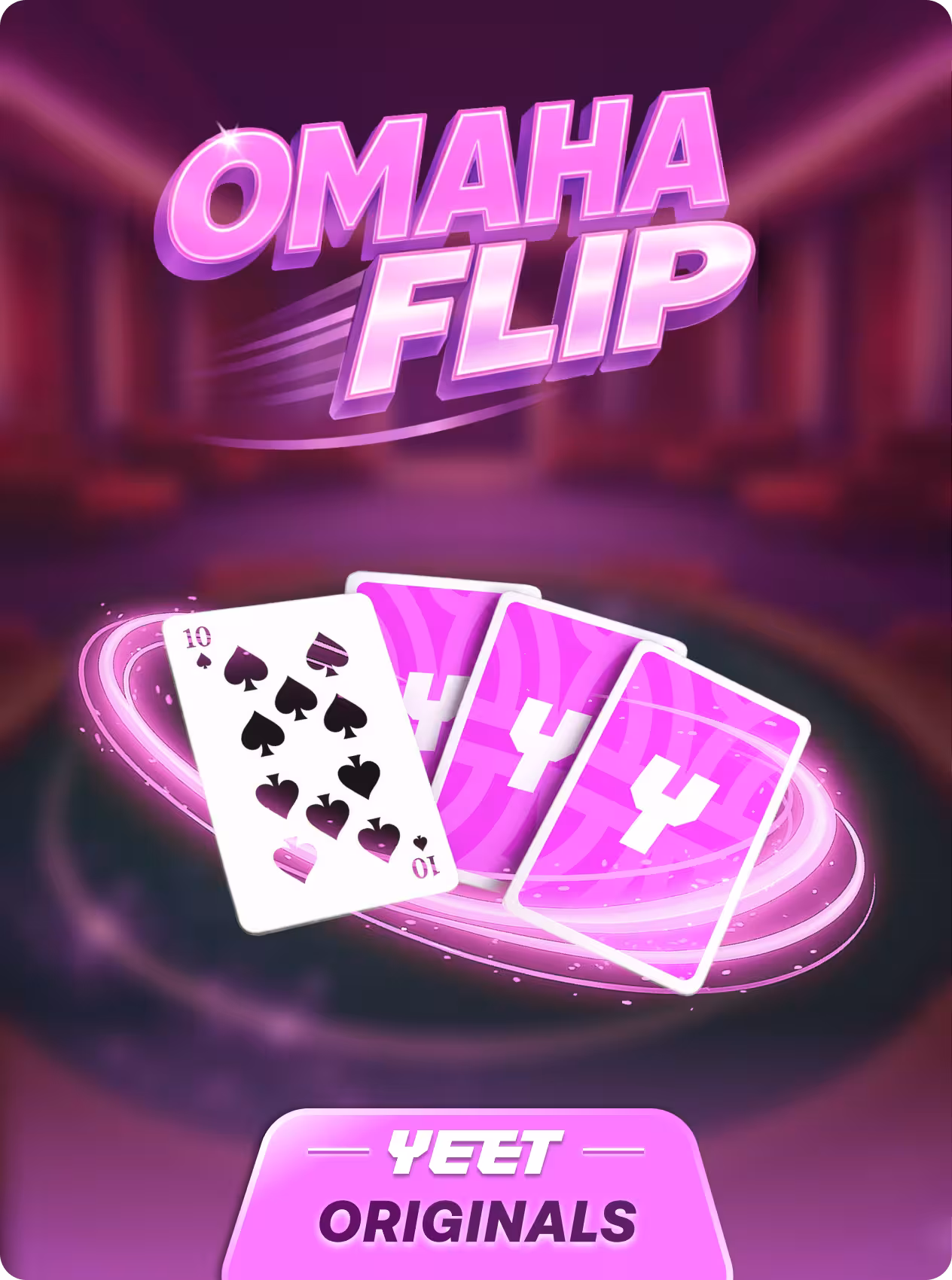 Omaha Flip