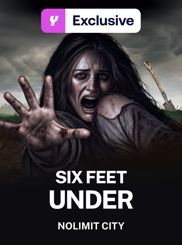 Six Feet Under