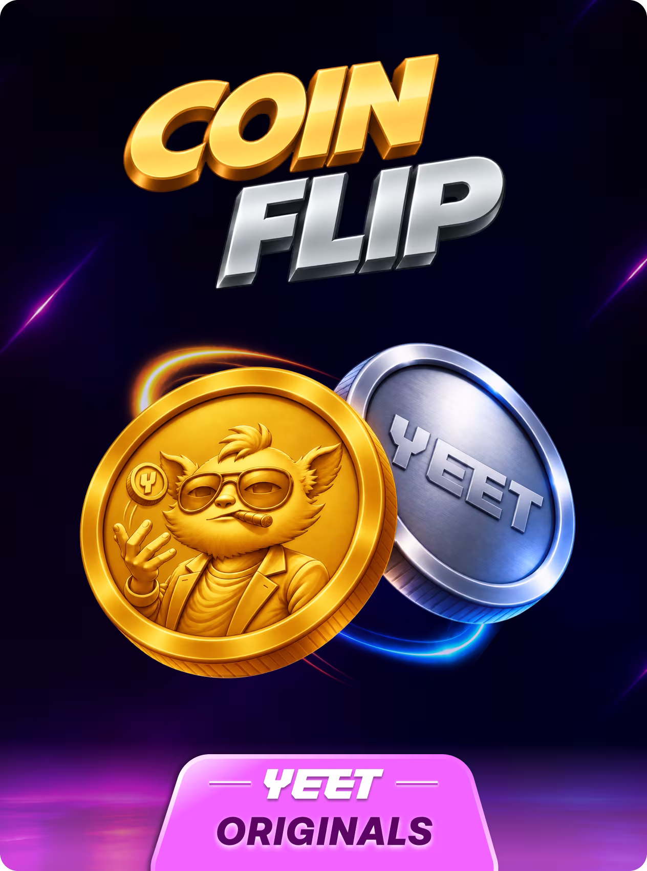 Coin Flip