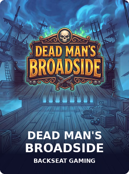 Dead Mans Broadside