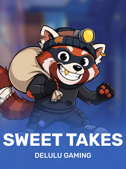 Sweet Takes