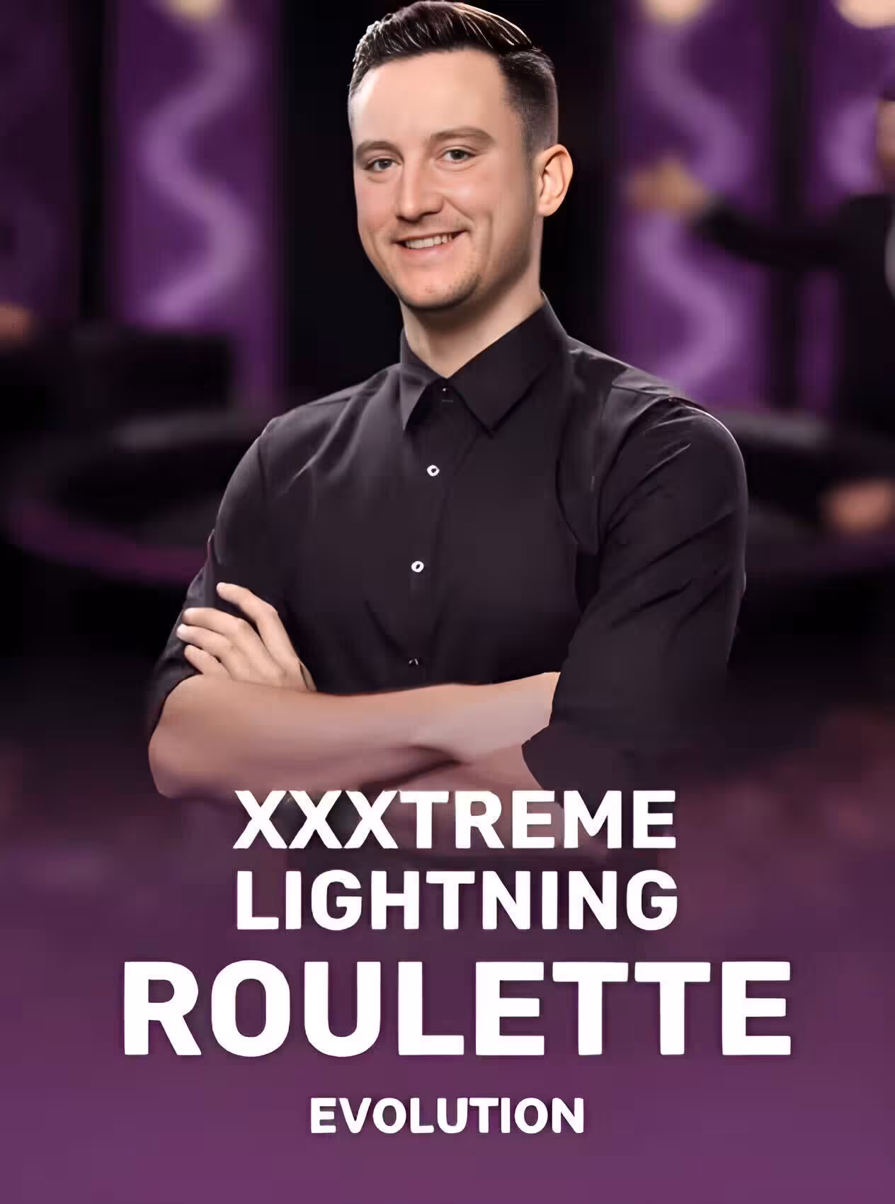 XXXTreme Lightning Roulette