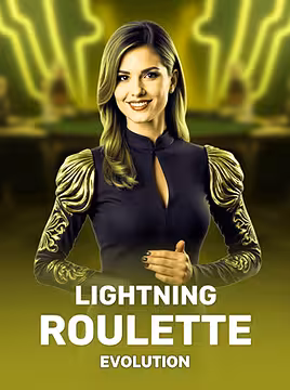 Lightning Roulette