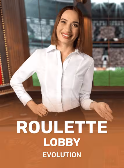 Roulette Lobby