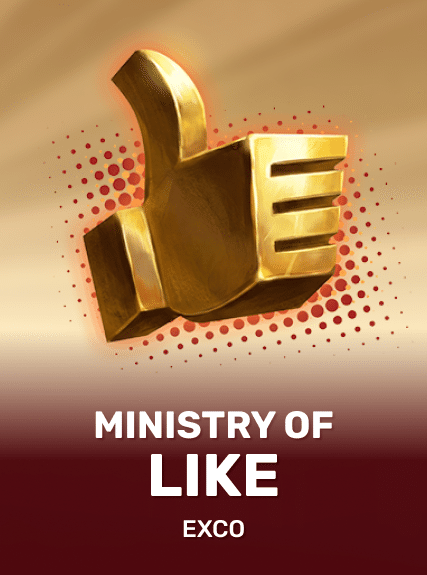 Ministry of Like