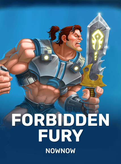 Forbidden Fury