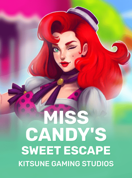 Miss Candy's Sweet Escape
