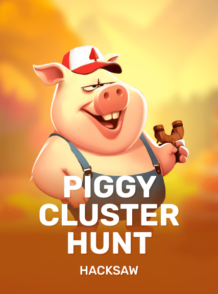 Piggy Cluster Hunt