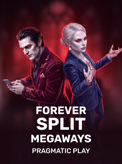 Forever Split Megaways