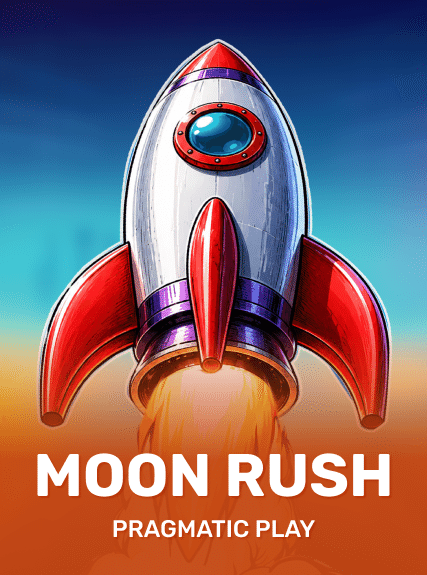 Moon Rush