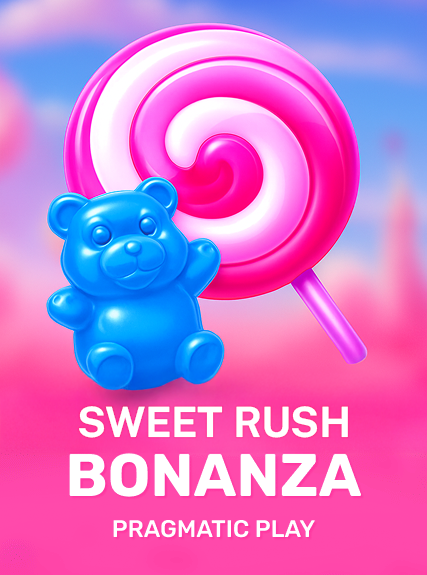 Sweet Rush Bonanza