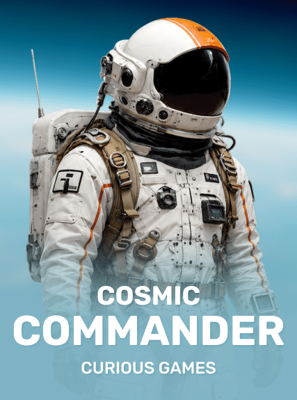 Cosmic Commander