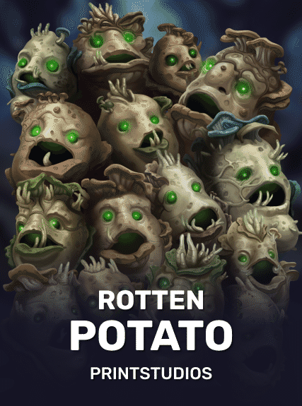 Rotten Potato