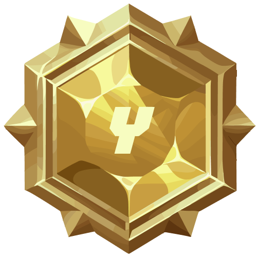 Gold I